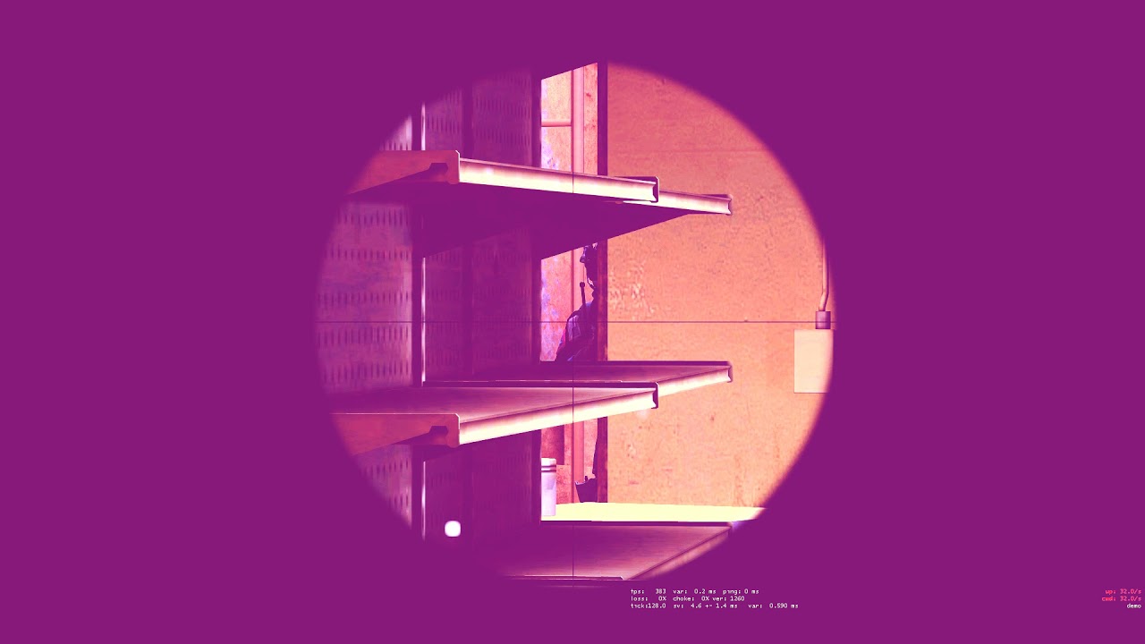 ❤MOOD (CS GO MONTAGE)❤