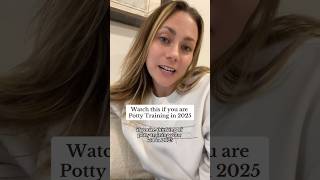 Potty Training In 2025? My Take As A Pediatric Pelvic Floor Occupational The