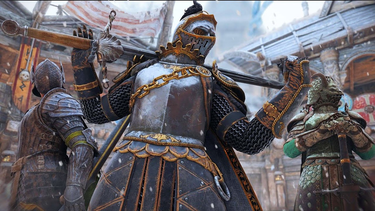 We Need More Medieval Games Like This