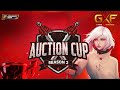 3 PM MEGA LIVE LOBBY OF GXF FRAGGER WITH BBG