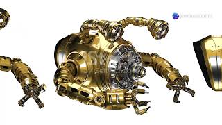Robust Control of Multi Agent Systems
