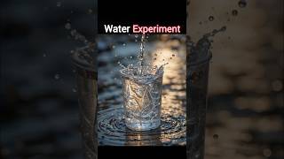 Day-12 : Water Psychology: Can Water Store Your Thoughts? (7-Day Experiment) || Suman Riseup