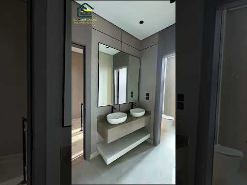 دوبلكس فاخر للبيع في حي الضاحية