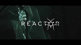 The Reactor - Arcadia's brand new immersive venue