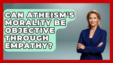 Can Atheism