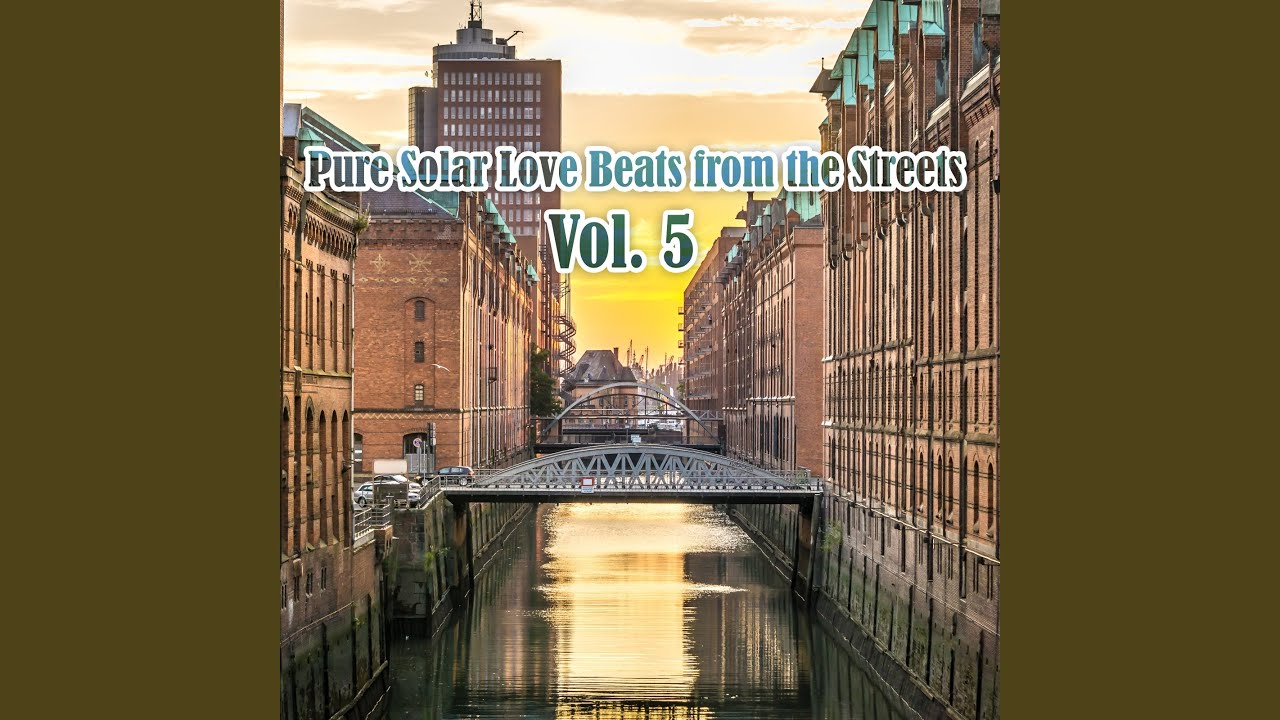 New Funk Tune (Backing Beat Instrumental Collection Mix)