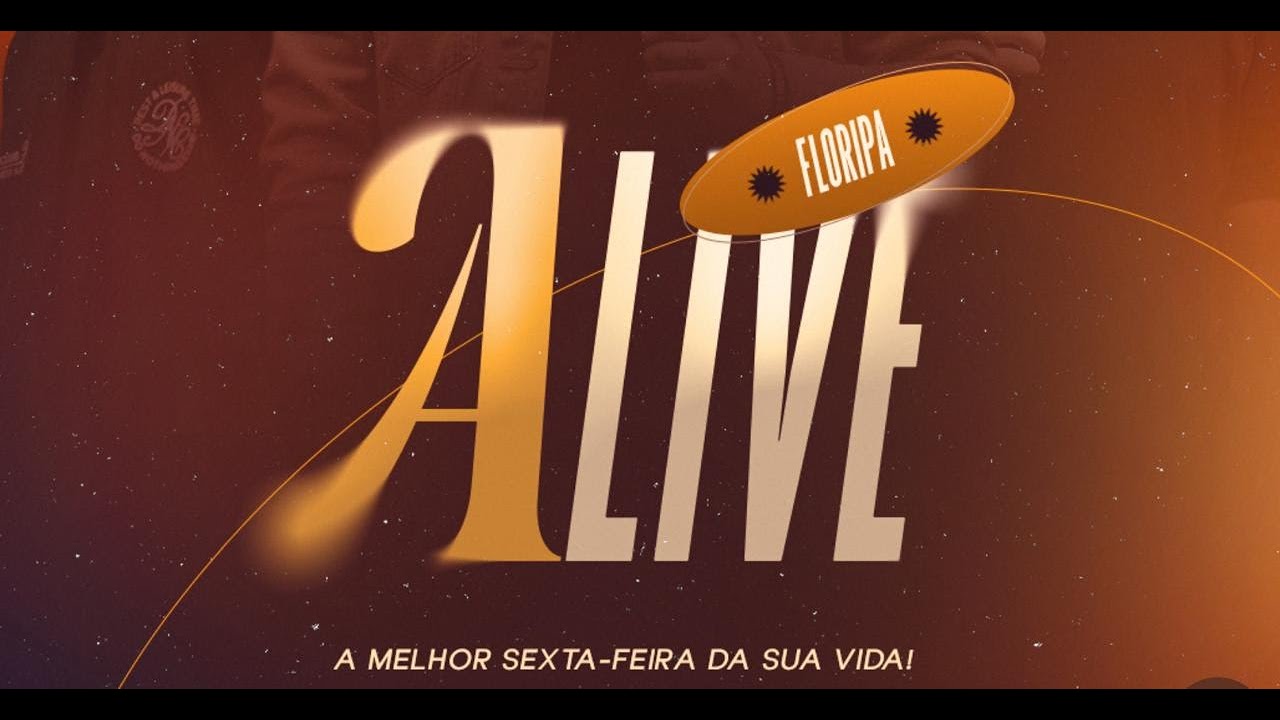 PR ANDRÉ MATHEI - Alive Floripa - Mais de Cristo | 14.11.2025