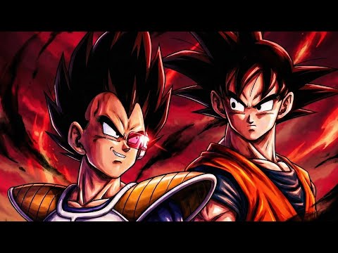 TheDubBub: Saiyan Duel Fandub