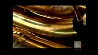Have You Ever Wanted To Know How Tubas Are Made?