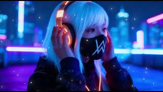 Alone at 2AM… This Alan Walker Style Full Bass Remix Will Make You Feel Everything 💔🎧