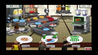 Burger Shop 2 iOS: The Last Service screenshot 2