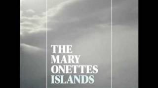 Vignette de la vidéo "The Mary Onettes - Once I was pretty"