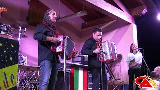 Davide Salvi e Massimo Budriesi \