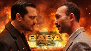 Cehennem Beat - Baba Diyeceksin