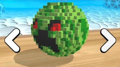 Speedrunning GOING BALLS - level /701-704/💥⚽️🏀🎱🌟🔥🥰