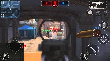 MC5 Multiplayer Gameplay | 31-7 Beastly Bomber | ufia