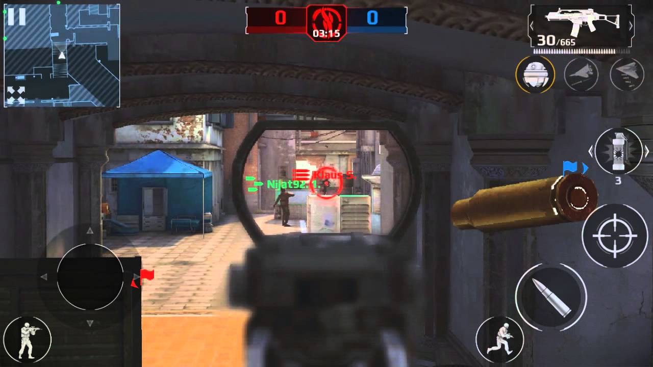 MC5 Multiplayer Gameplay | 31-7 Beastly Bomber | ufia