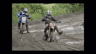 Motor X