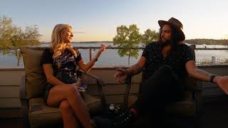 SUNSET SESSIONS EP 2: DAN RODRIGUEZ