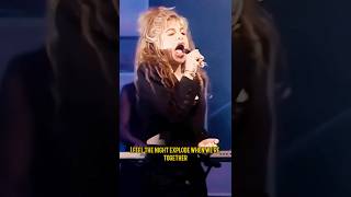 Tell It To My Heart  Taylor Dayne lovesong 80s  shorts taylordayne
