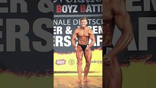 Download Lagu Urs Kalecinski Body Transformation (16 Years VS Now) #urskalecinski #urs #mrolympia2023 MP3