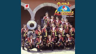 Video thumbnail of "Banda La Pirinola - Aventurero Y Loco"