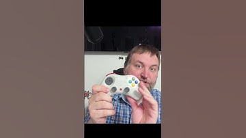 The Gulikit Elves 2 Pro Is Great For Retro Gaming!