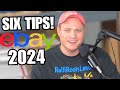 So you want to be a fulltime ebay seller