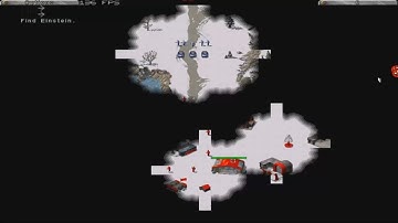 OPEN RED ALERT COMMAND AND CONQUER Damien Carol AMIGA 68k Artur Jarosik Bernd Roesch THANK VINCENTGR