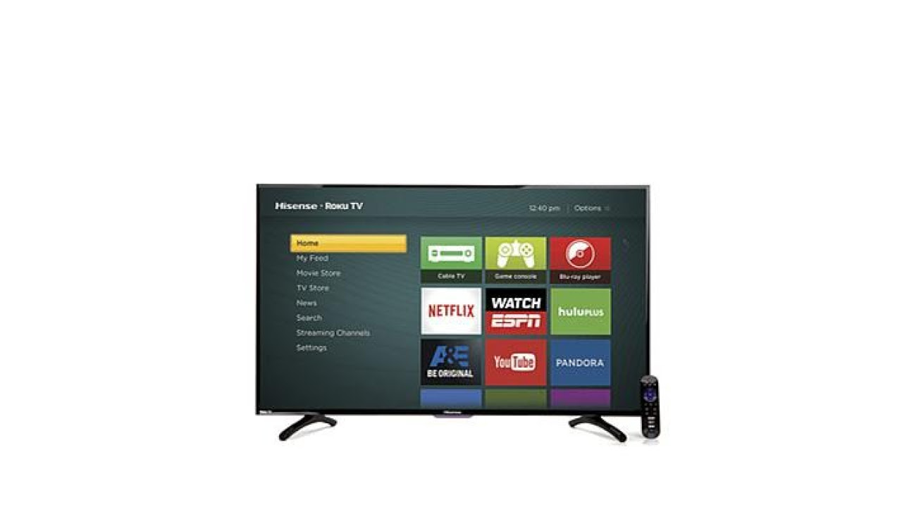 Hisense 32