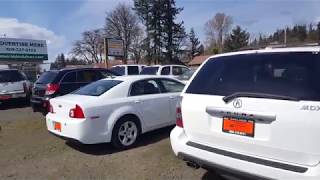 Sneak Peek At The Automotive Auction Sunday March 31st