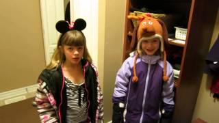 Famous Surprising the girls with a Disney Cruise Wealth
