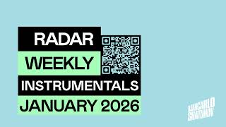 Danny Avila - Swag On (Instrumental)