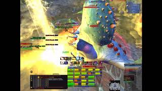 Breakthrough - Blackrockus - Ghuun Normal