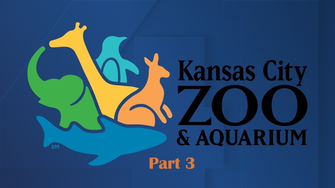Kansas City Zoo and Aquarium Full Tour 2024 - Part 3