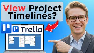 How To Use Timeline View On Trello (Easy Guide)