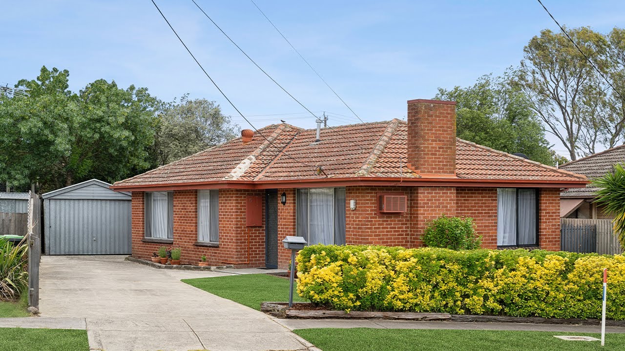 8 Oxley Street, Sunbury