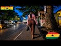 What Really Happens in Bantama at Night? 🇬🇭