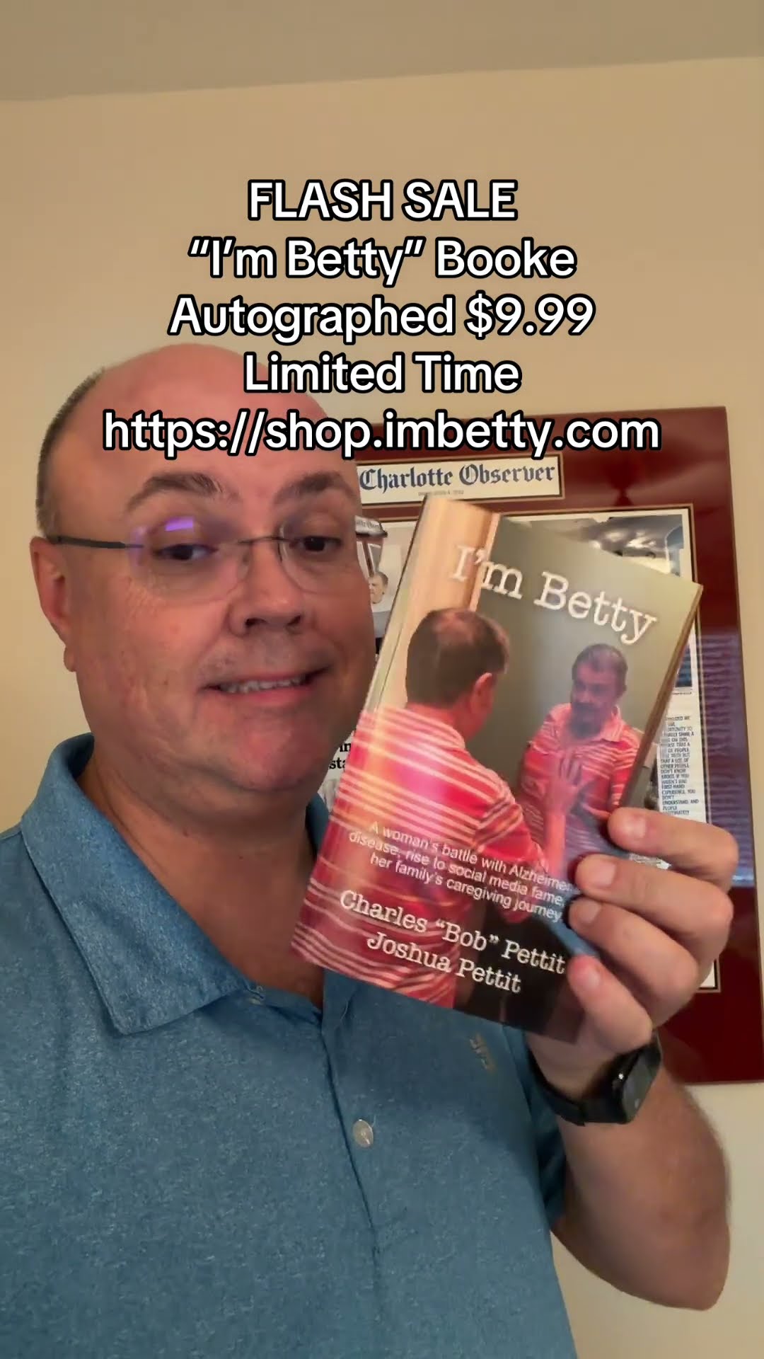 ベティまとめ売り　詳細ページ Flash Sale Im Betty books 999 for a limited time (1) - YouTube