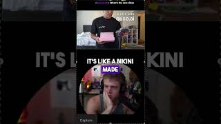 Weird Fan Mail, Dildos and Candy Bikinis