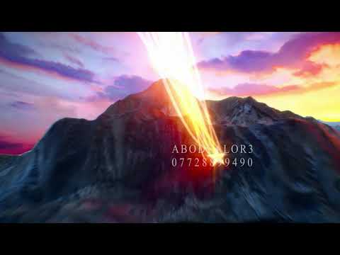 تصميم سينمائي احترافي مميز مقدمه فيديو للافلام السينمائيه العالميه 