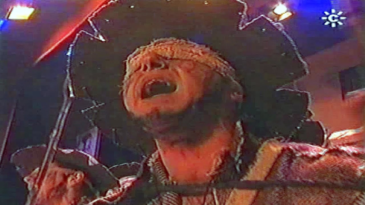 Comparsa. La Niña de mis Ojos | Hace un cuarto de siglo, Pasodoble, Semifinales | Carnaval 2001