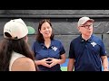 When will the valley's first indoor Pickleball facility open?