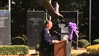 Gwinnett County pays tribute to veterans