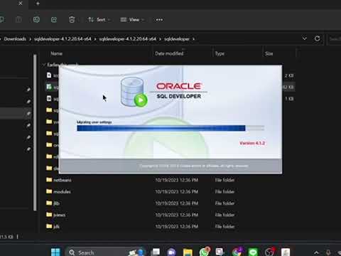 How To Make A New Connection In Sql Developer