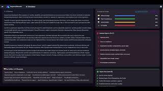 How to Optimize for Google AI Overviews & Zero-Click Search (Keyword Revealer Demo) ⚡