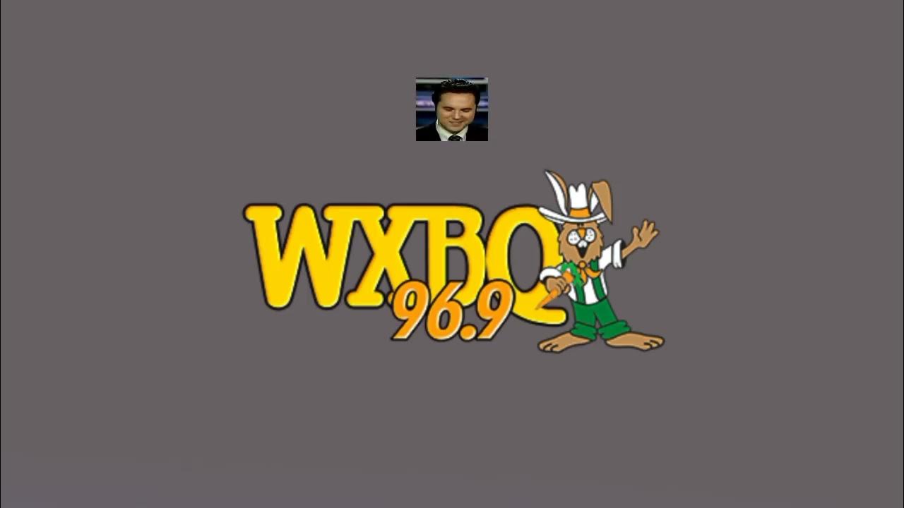 Wxbq 96 9 wxbq jingle 1 youtube