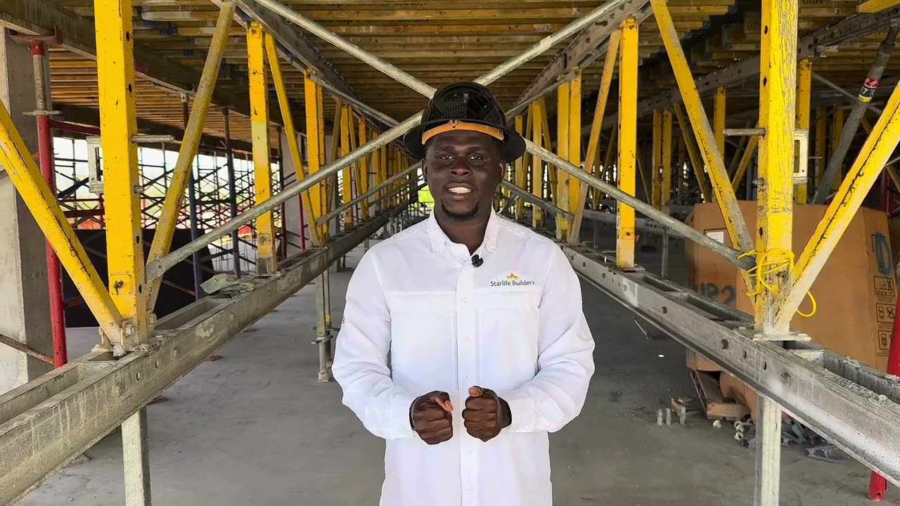 What is punching shear and how to avoid it ?  Kisa « Punching shear » a ye e kòman pou evite ?