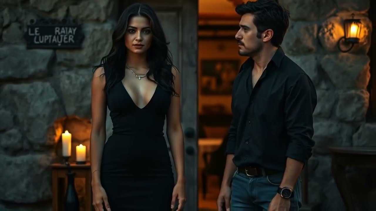 Ο δρόμος που διάλεξα