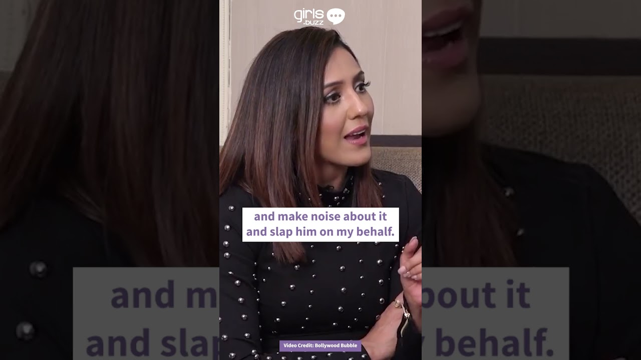 Make Some Noise When Someone Misbehaves 